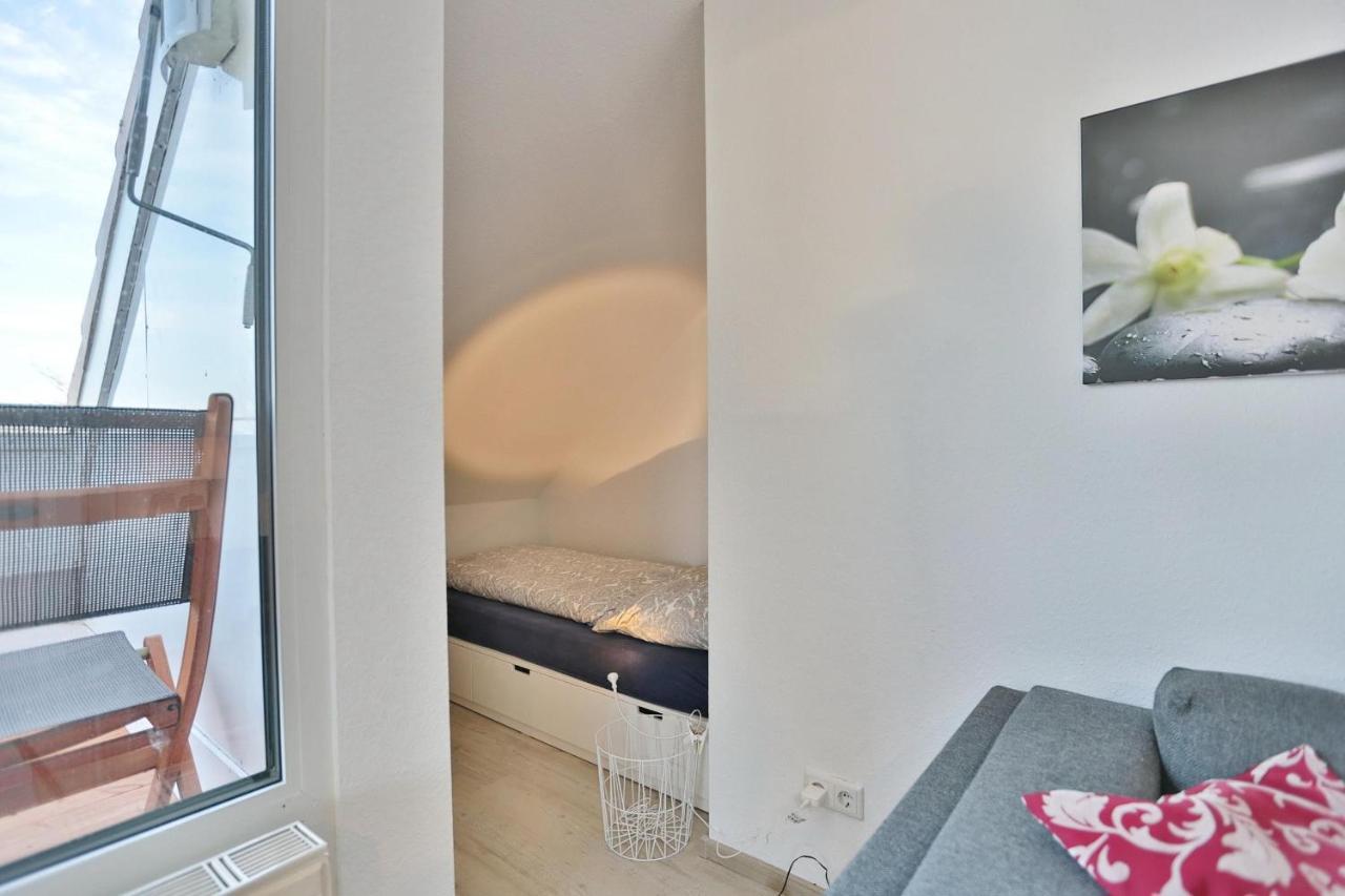 Villa Meeresstrand Villa Meeresstrand Appartement 10 Haffkrug Ngoại thất bức ảnh