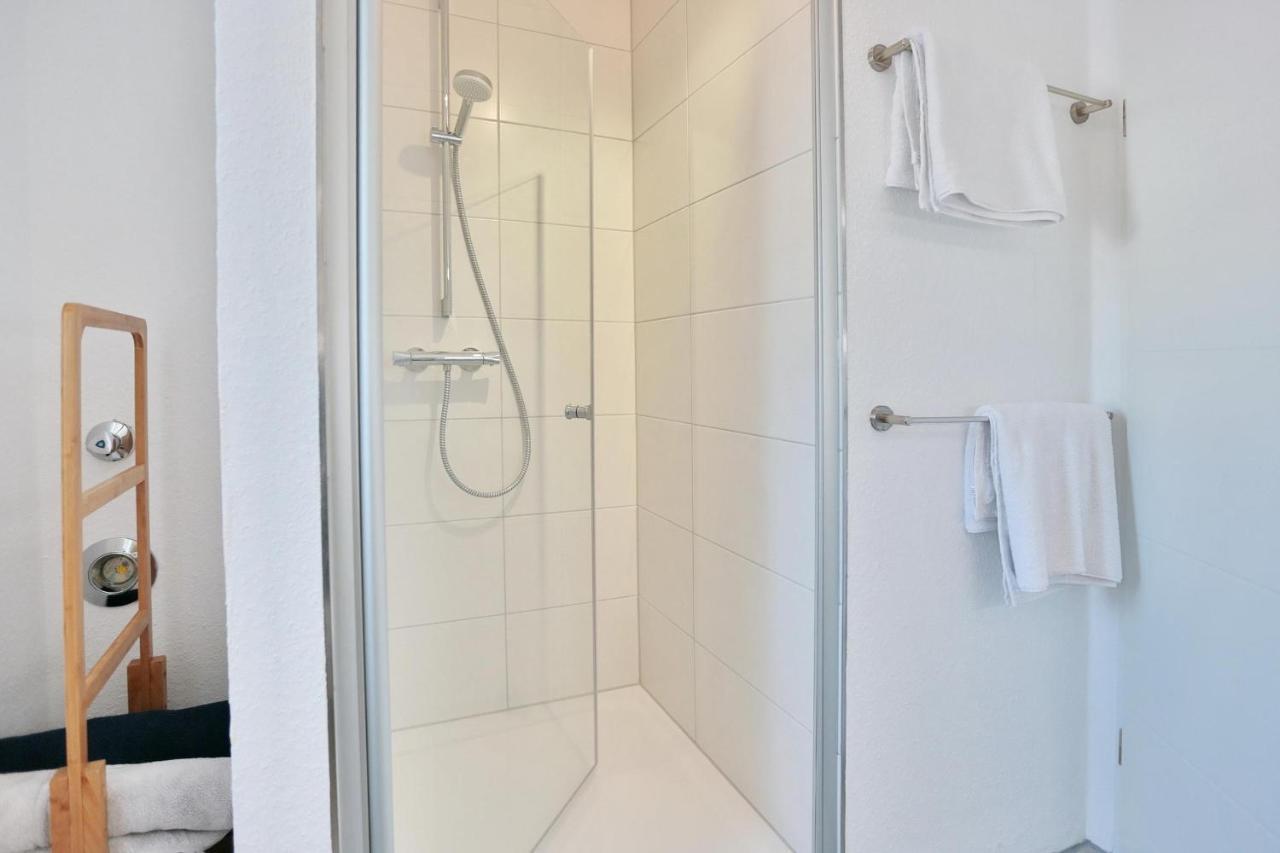 Villa Meeresstrand Villa Meeresstrand Appartement 10 Haffkrug Ngoại thất bức ảnh